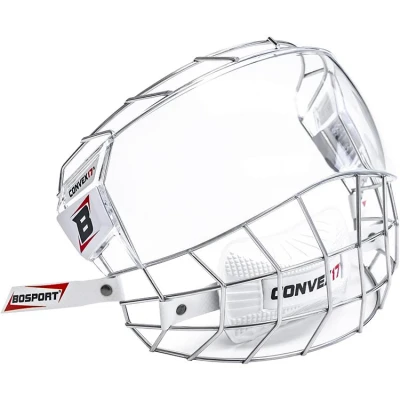 Bosport Uniplexi Convex17 JR NEREZ mřížka