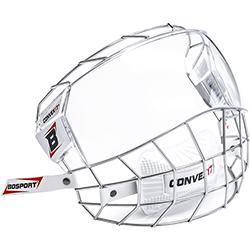 Bosport Uniplexi Convex17 SR NEREZ mřížka
