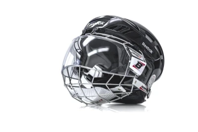 Bosport Uniplexi Convex17 SR NEREZ mřížka