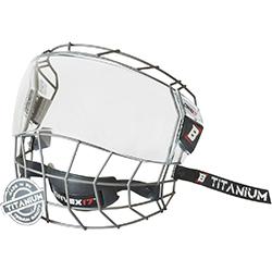 Bosport Uniplexi Convex17 SR TITAN mřížka