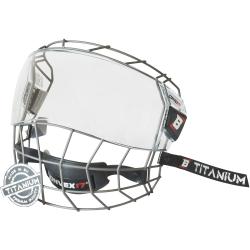 Bosport Uniplexi Convex17 SR TITAN mřížka