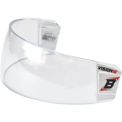 Bosport VISION16 PRO B5 plexi