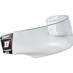 Bosport VISION16 STD B1 plexi POUZE Čirá (VÝPRODEJ)