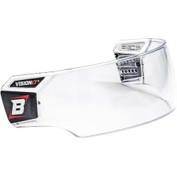Bosport VISION17 PRO B1 Box plexi