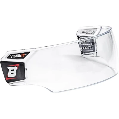 Bosport VISION17 PRO B1 Box plexi