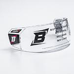 Bosport VISION17 PRO B2 Box plexi