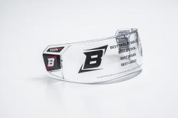 Bosport VISION17 PRO B2 Box plexi