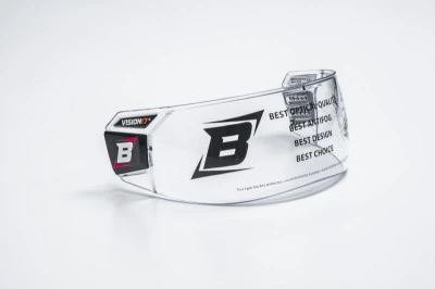 Bosport VISION17 PRO B2 Box plexi