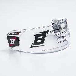 Bosport VISION17 PRO B5 Box plexi