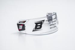 Bosport VISION17 PRO B5 Box plexi