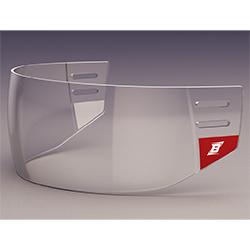 Bosport VISION22 PRO SC plexi