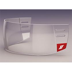 Bosport VISION22 PRO SD plexi