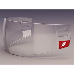 Bosport VISION22 PRO SE plexi