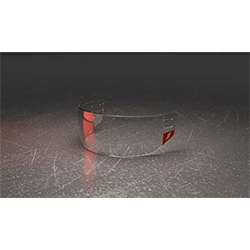 Bosport VISION25 PRO SC BOX plexi