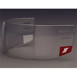 Bosport VISION25 PRO SD BOX plexi