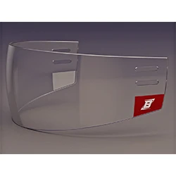 Bosport VISION25 PRO SE BOX plexi