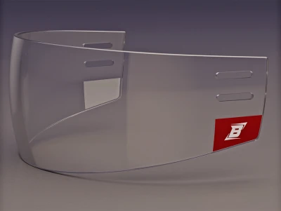 Bosport VISION25 PRO SE BOX plexi