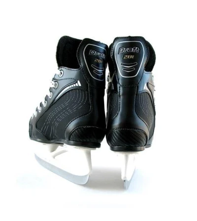 Botas 281 DRAFT JR dětské lední brusle