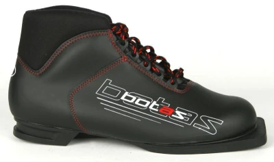 Botas ALTONA NN75 boty na běžky POUZE EU 36 (VÝPRODEJ) Botas ALTONA NN75 boty na běžky POUZE EU 36 (VÝPRODEJ)