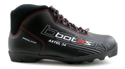 Botas AXTEL PROLINK boty na běžky Botas AXTEL PROLINK boty na běžky