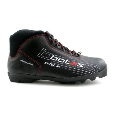 Botas AXTEL PROLINK boty na běžky Botas AXTEL PROLINK boty na běžky