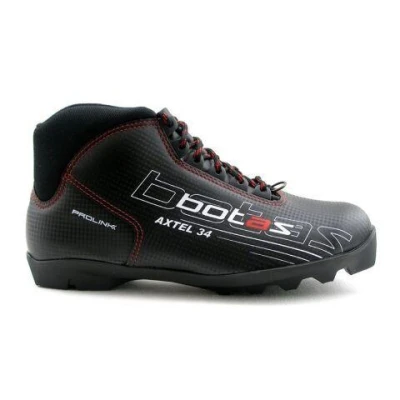 Botas AXTEL PROLINK boty na běžky POUZE EU 48 (VÝPRODEJ) Botas AXTEL PROLINK boty na běžky POUZE EU 48 (VÝPRODEJ)