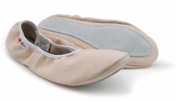 Botas BALET JR béžové cvičky POUZE EU 32 (VÝPRODEJ) Botas BALET JR béžové cvičky POUZE EU 32 (VÝPRODEJ)