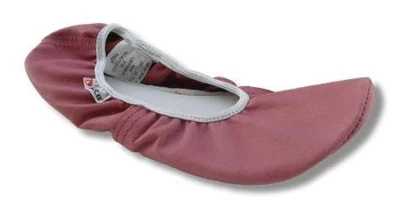 Botas BALET růžová Botas BALET růžová