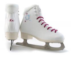 Botas CHARLOTTE JR juniorské lední brusle