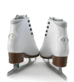 Botas Cindy junior dětské lední brusle POUZE EU 32 (VÝPRODEJ)