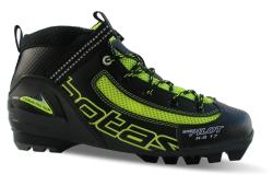 Botas Classic Roller SNS boty na kolečkové lyže