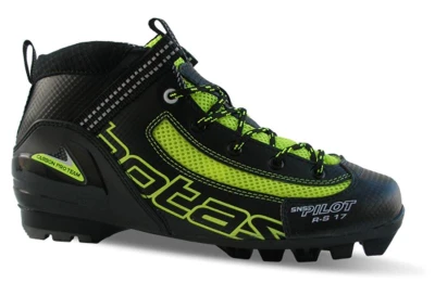 Botas Classic Roller SNS boty na kolečkové lyže Botas Classic Roller SNS boty na kolečkové lyže