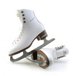 Botas Dagmar dámské lední brusle
