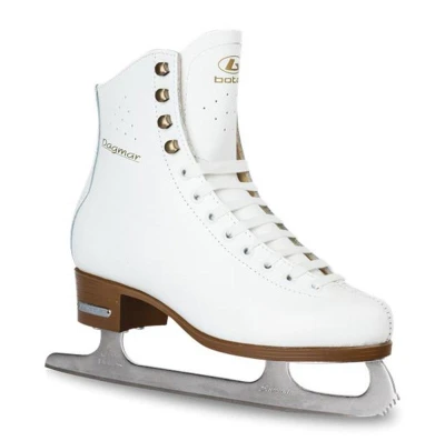 Botas Dagmar junior dětské brusle