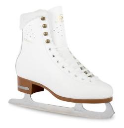 Botas Diana Jr dětské lední brusle POUZE EU 31 (VÝPRODEJ)