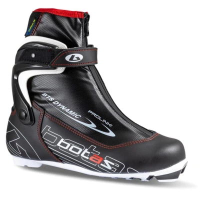 Botas DYNAMIC PROLINK boty na běžky Botas DYNAMIC PROLINK boty na běžky