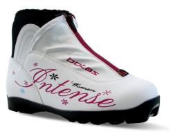 Botas INTENSE PROLINK dámské boty na běžky
