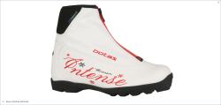 Botas INTENSE PROLINK dámské boty na běžky