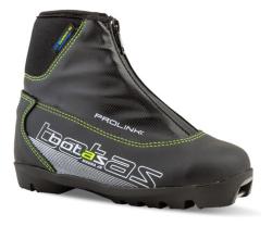 Botas MAGNA JR Prolink juniorské boty na běžky