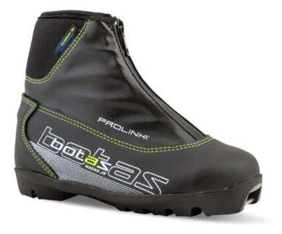 Botas MAGNA JR Prolink juniorské boty na běžky Botas MAGNA JR Prolink juniorské boty na běžky