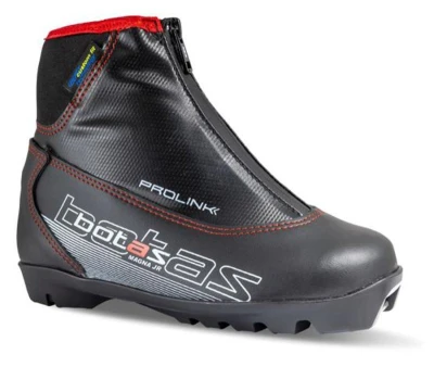 Botas MAGNA PROLINK boty na běžky POUZE EU 40 (VÝPRODEJ) Botas MAGNA PROLINK boty na běžky POUZE EU 40 (VÝPRODEJ)