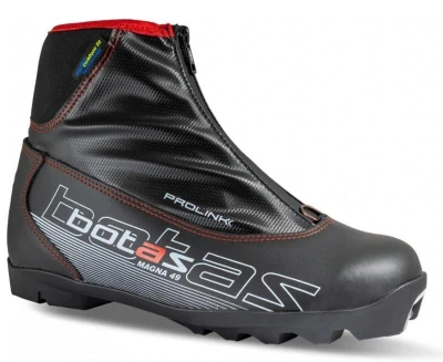 Botas MAGNA PROLINK boty na běžky POUZE EU 43 (VÝPRODEJ)