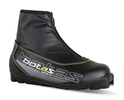 Botas MAGNA SNS boty na běžky Botas MAGNA SNS boty na běžky