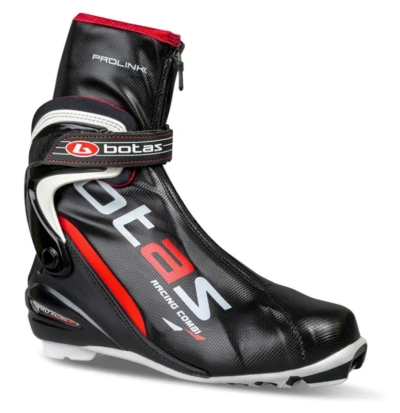 Botas RCS COMBI Prolink boty na běžky