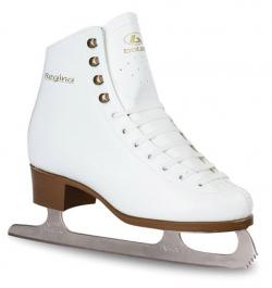 Botas Regina Jr dětské lední brusle