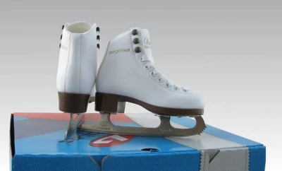 Botas Regina Jr dětské lední brusle