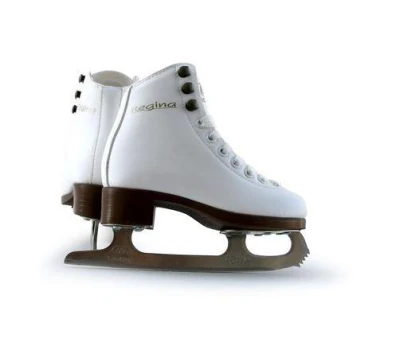 Botas Regina Jr dětské lední brusle