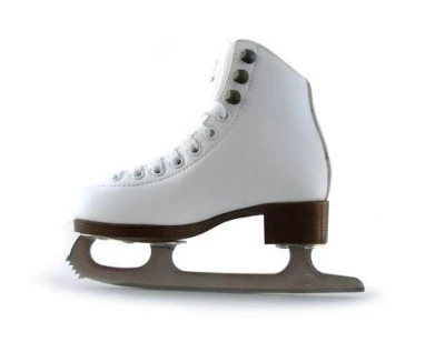 Botas Regina Jr dětské lední brusle