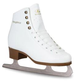Botas Regina Jr detské ľadové korčule IBA EU 30 (VÝPREDAJ)