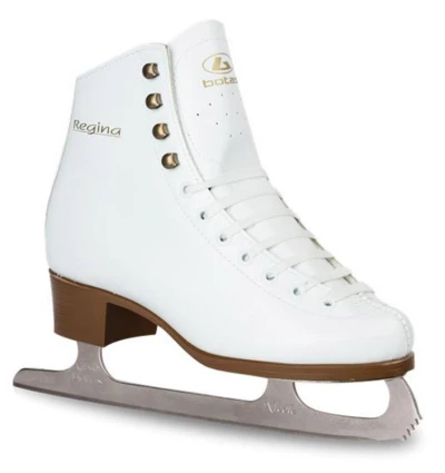 Botas Regina Jr dětské lední brusle POUZE EU 30 (VÝPRODEJ) Botas Regina Jr dětské lední brusle POUZE EU 30 (VÝPRODEJ)